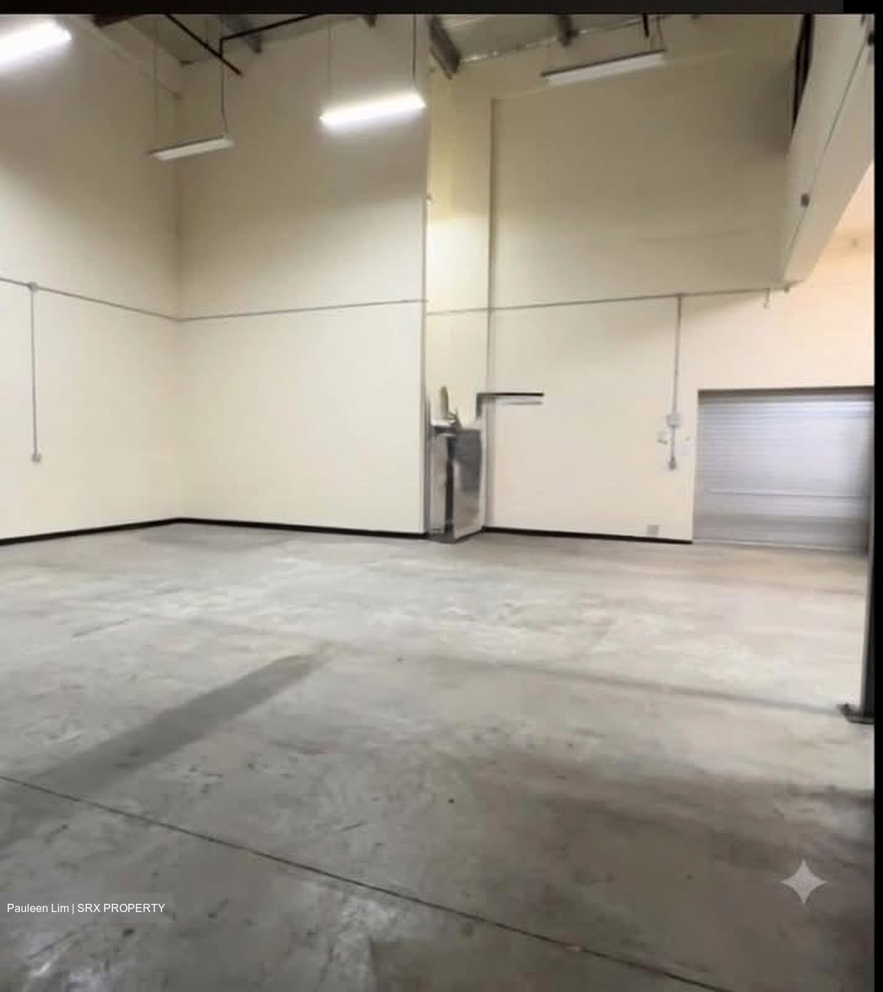 Henderson Industrial Park (D3), Factory #592840341